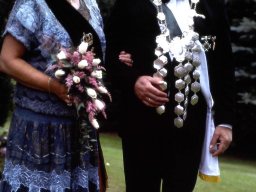 Schützenfest 1990